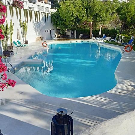 Apartament Marina Playa 2H La Herradura  Zewnętrze zdjęcie