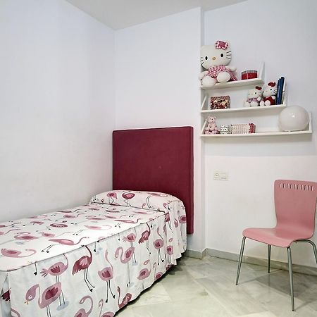 Apartament Marina Playa 2H La Herradura  Zewnętrze zdjęcie