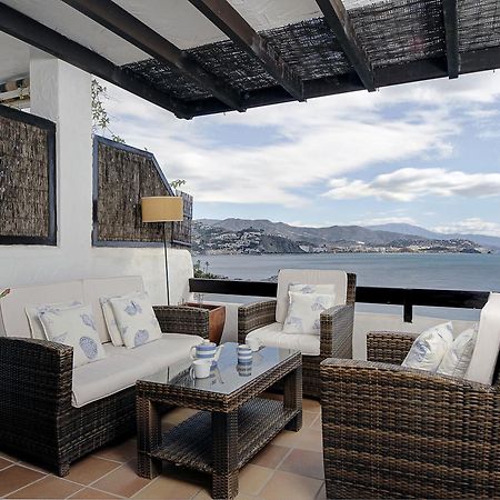 Apartament Marina Playa 2H La Herradura  Zewnętrze zdjęcie