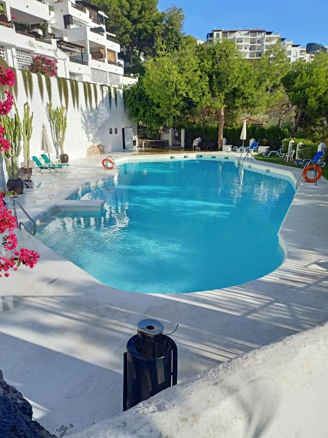 Apartament Marina Playa 2H La Herradura  Zewnętrze zdjęcie