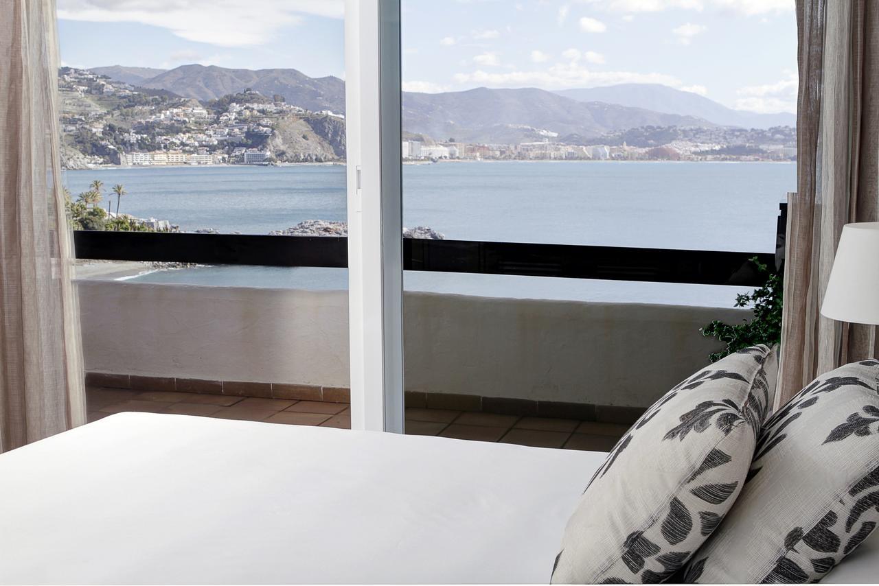 Apartament Marina Playa 2H La Herradura  Zewnętrze zdjęcie