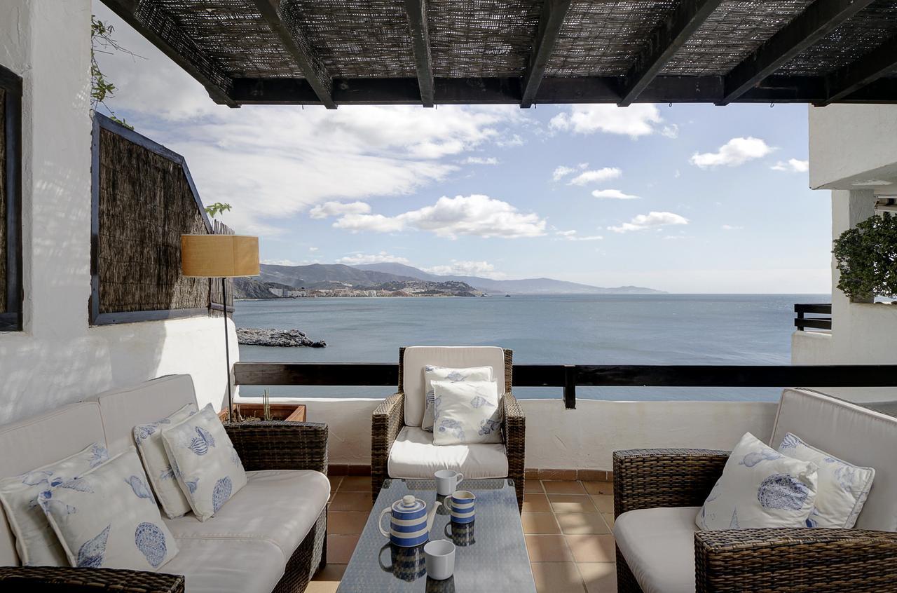 Apartament Marina Playa 2H La Herradura  Zewnętrze zdjęcie