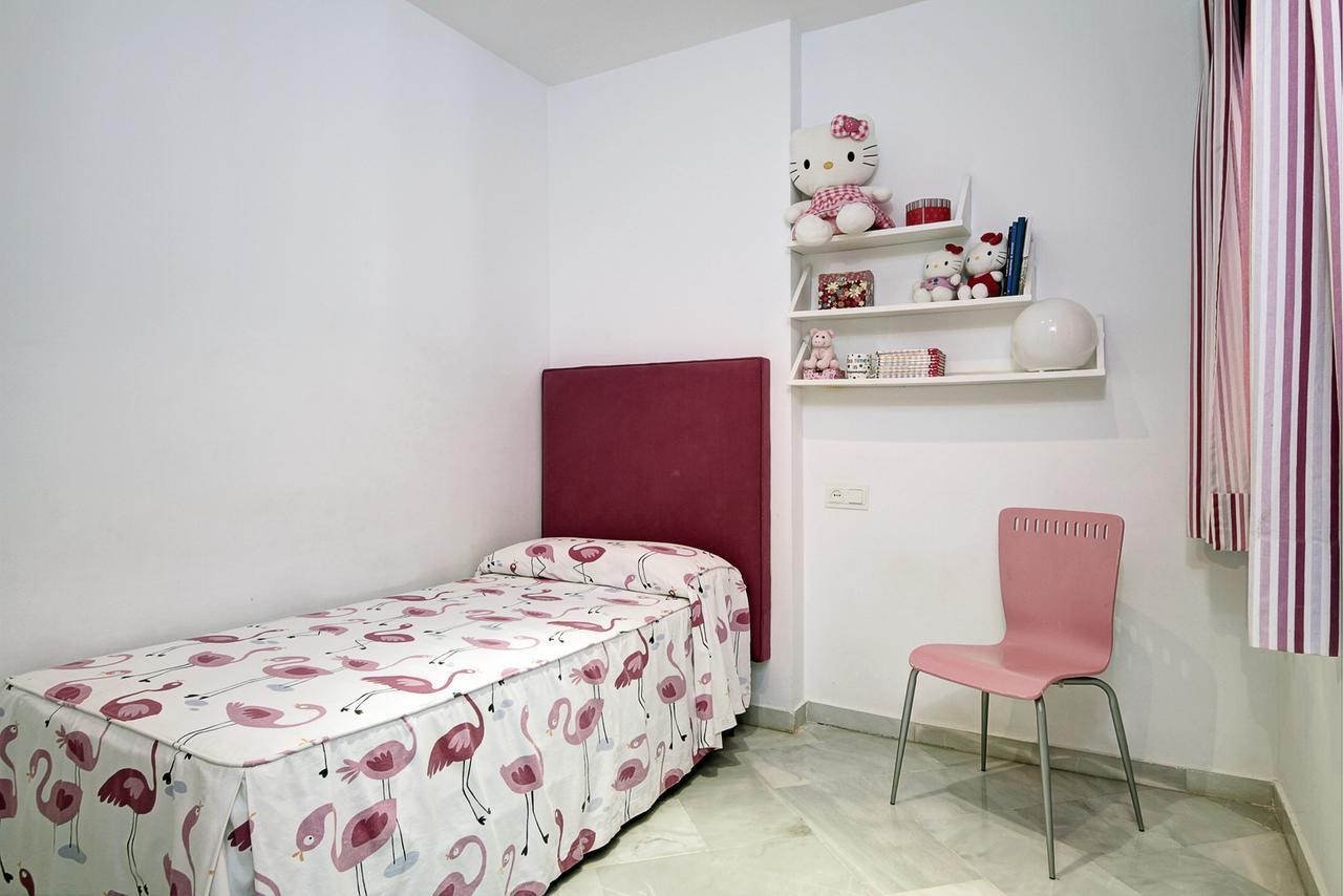 Apartament Marina Playa 2H La Herradura  Zewnętrze zdjęcie