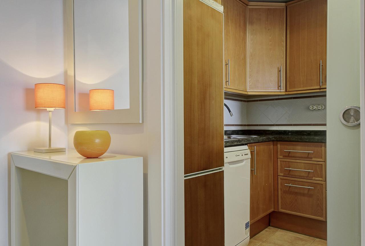 Apartament Marina Playa 2H La Herradura  Zewnętrze zdjęcie