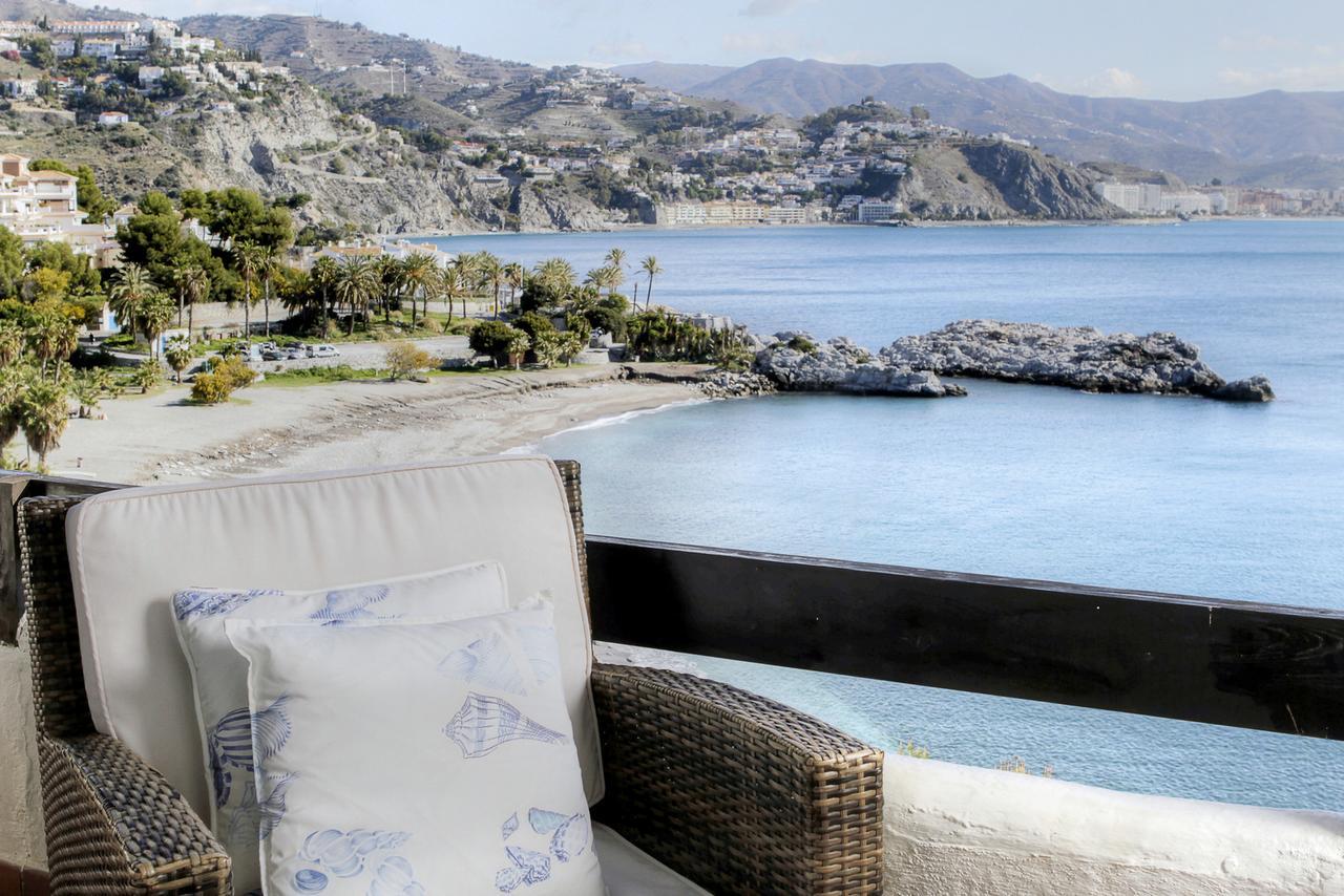Apartament Marina Playa 2H La Herradura  Zewnętrze zdjęcie