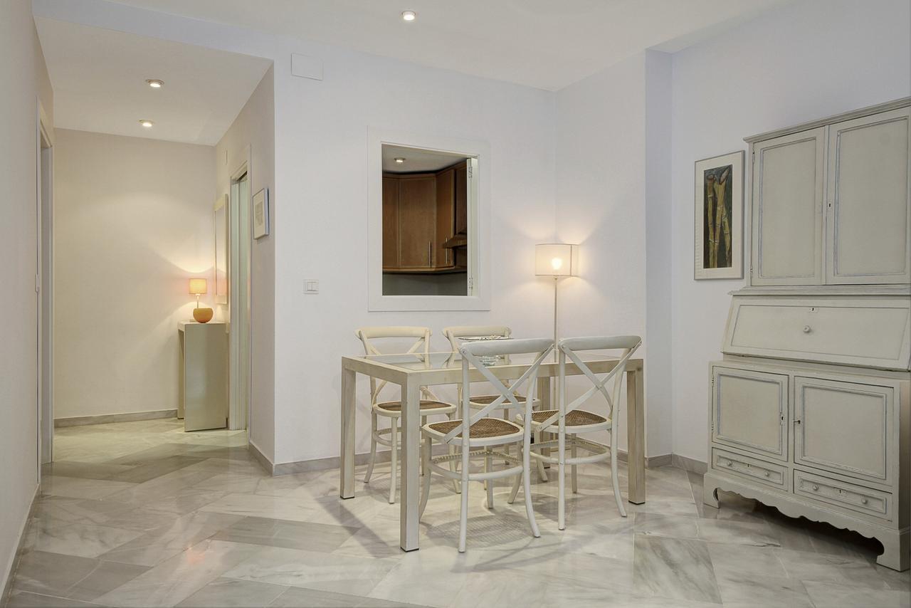 Apartament Marina Playa 2H La Herradura  Zewnętrze zdjęcie