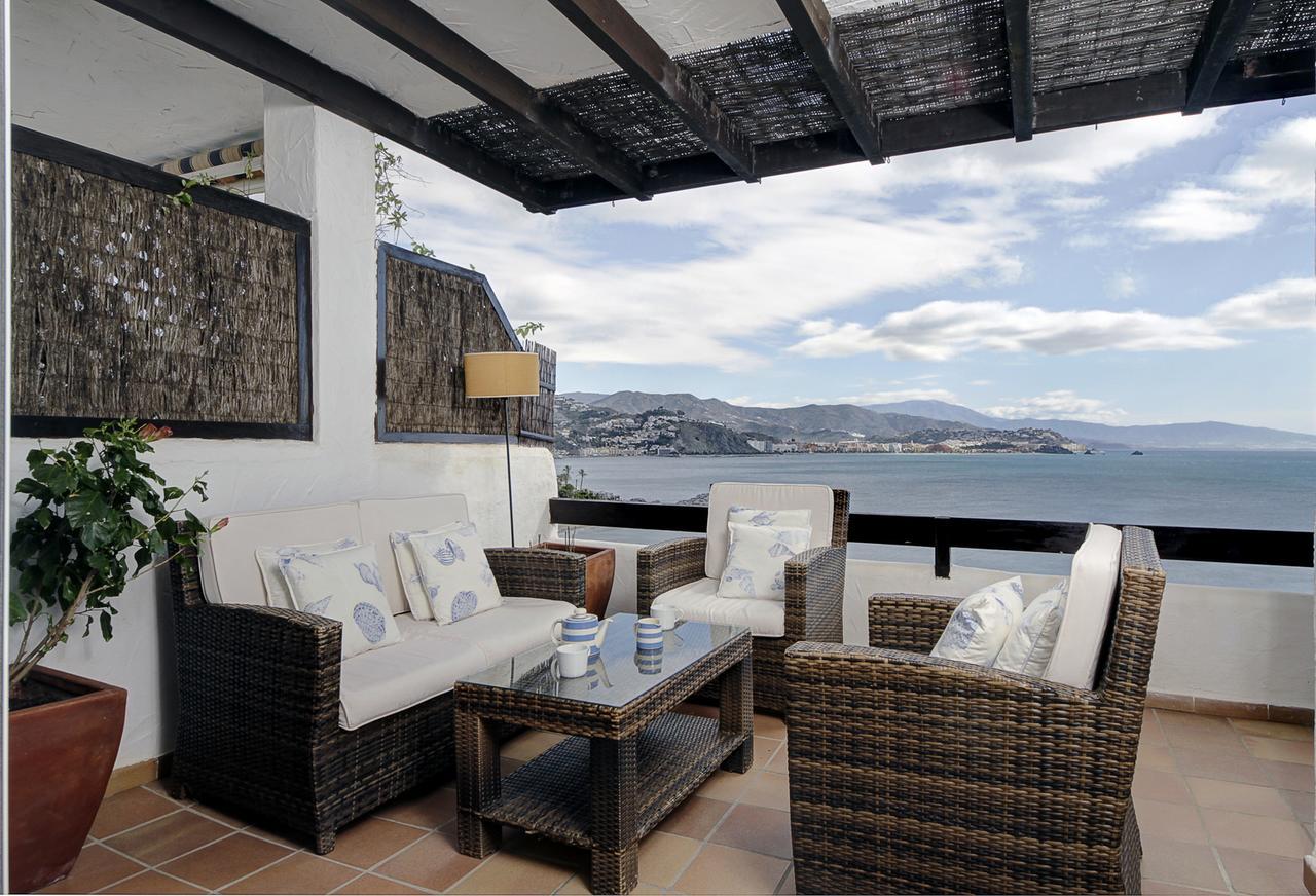 Apartament Marina Playa 2H La Herradura  Zewnętrze zdjęcie