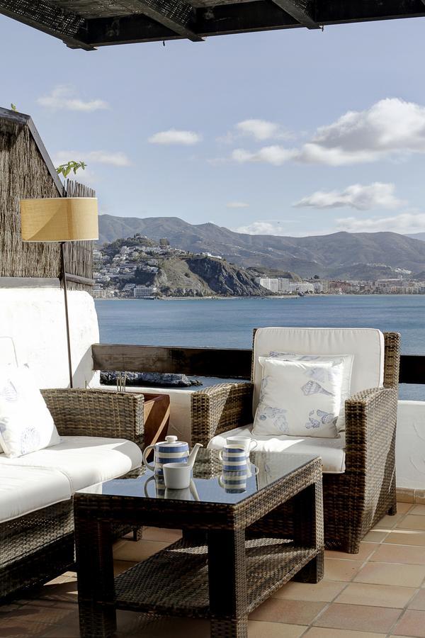 Apartament Marina Playa 2H La Herradura  Zewnętrze zdjęcie