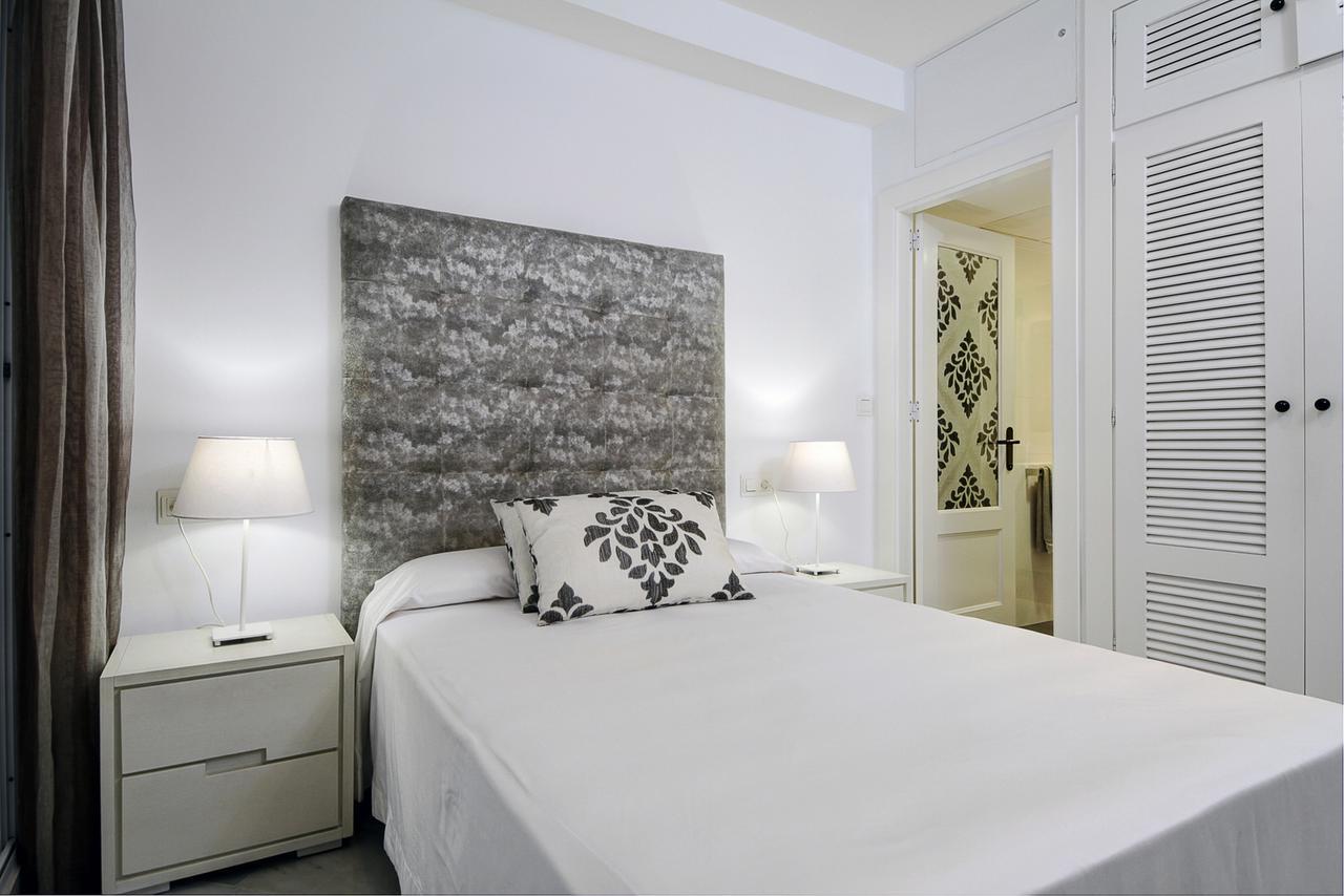 Apartament Marina Playa 2H La Herradura  Zewnętrze zdjęcie