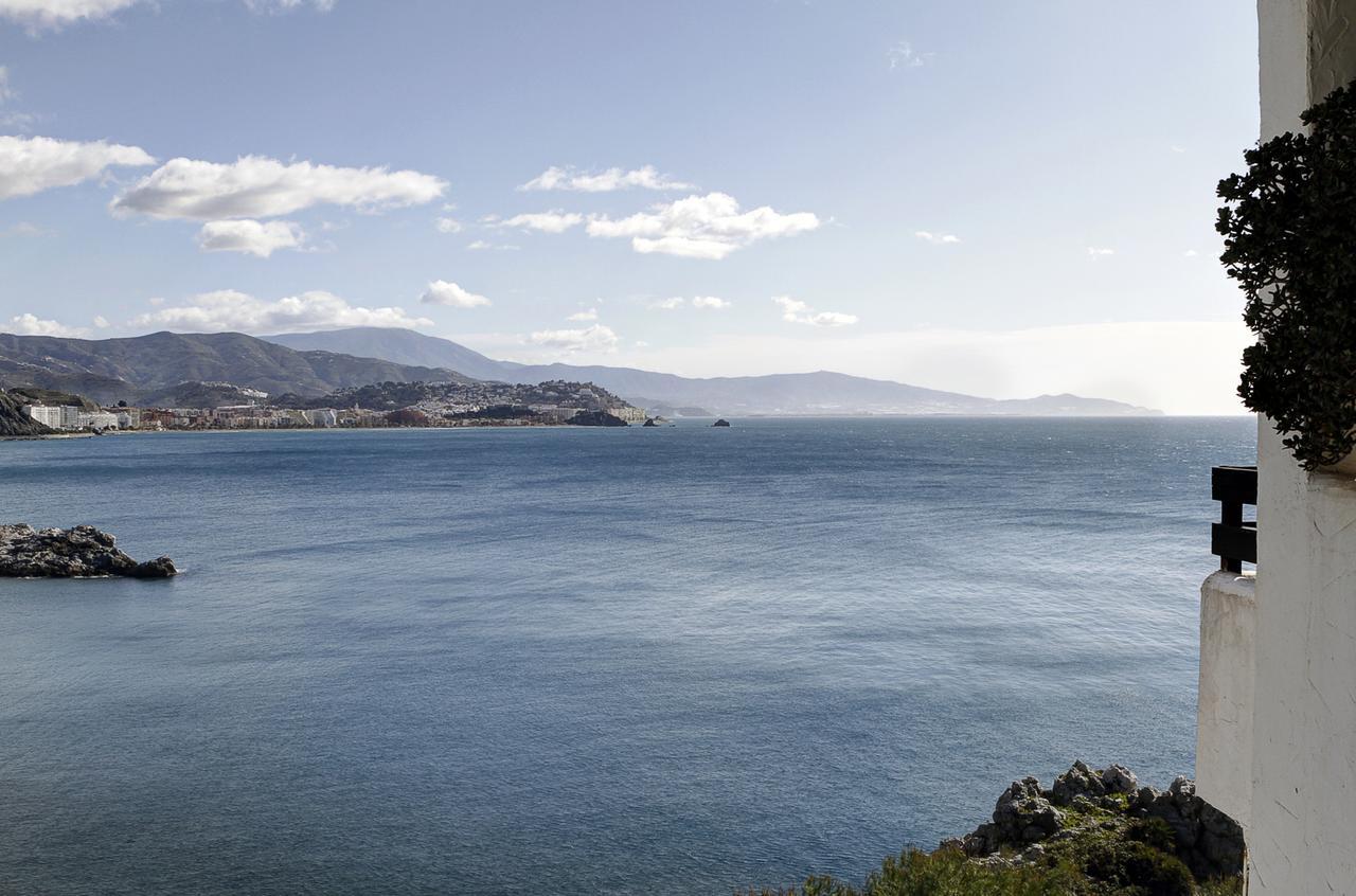 Apartament Marina Playa 2H La Herradura  Zewnętrze zdjęcie